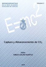 CAPTURA Y ALMACENAMIENTO DE CO2