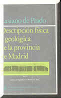 CHI-2 DESCRIPCION FISICA Y GEOLOGICA DE LA PROVINCIA DE MADRID