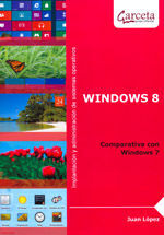 WINDOWS 8 (COMPARATIVA CON WINDOWS 7)
