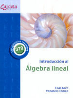 INTRODUCCION AL ALGEBRA LINEAL