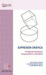 CES-313 EXPRESION GRAFICA. PROBLEMAS DE EXAMEN