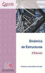 CES-324 DINAMICA DE ESTRUCTURAS. 2ª EDICION