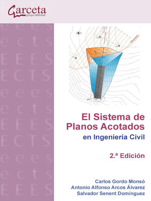 CES-352 EL SISTEMA DE PLANOS ACOTADOS EN INGENIERÍA CIVIL