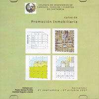 EDE-34 CURSO DE PROMOCION INMOBILIARIA (SANTANDER, 21 SEPT.- 27 OCTUBRE 2007) CD-ROM