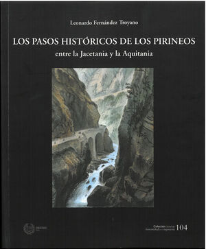 CHI-104 LOS PASOS HISTÓRICOS DE LOS PIRINEOS