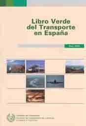 EDE-3 LIBRO VERDE DEL TRANSPORTE EN ESPAÑA