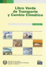 EDE-55 LIBRO VERDE DE TRANSPORTE Y CAMBIO CLIMATICO