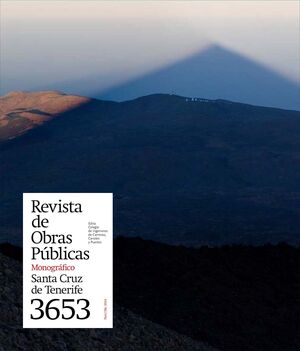 2024 Nº 3653 REVISTA DE OBRAS PÚBLICAS