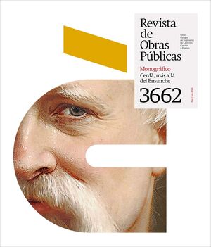 2026 Nº 3662 MAYO-JUNIO REVISTA DE OBRAS PÚBLICAS