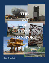 THE ART OF HEAVY TRANSPORT