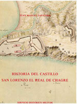 HISTORIA DEL CASTILLO DE SAN LORENZO EL REAL DE CHAGRE