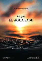 Lo que el agua sabe