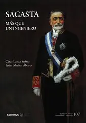 SAGASTA, MÁS QUE UN INGENIERO